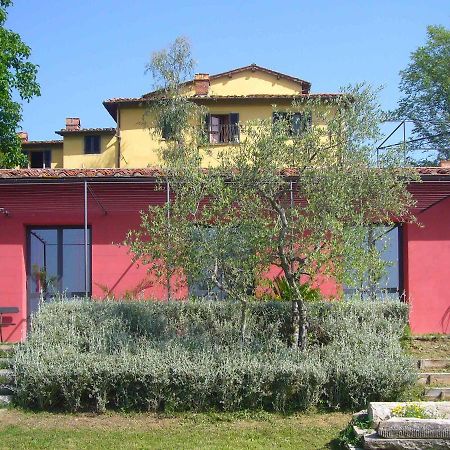 Locanda Casanuova 필리네발다르노 외부 사진
