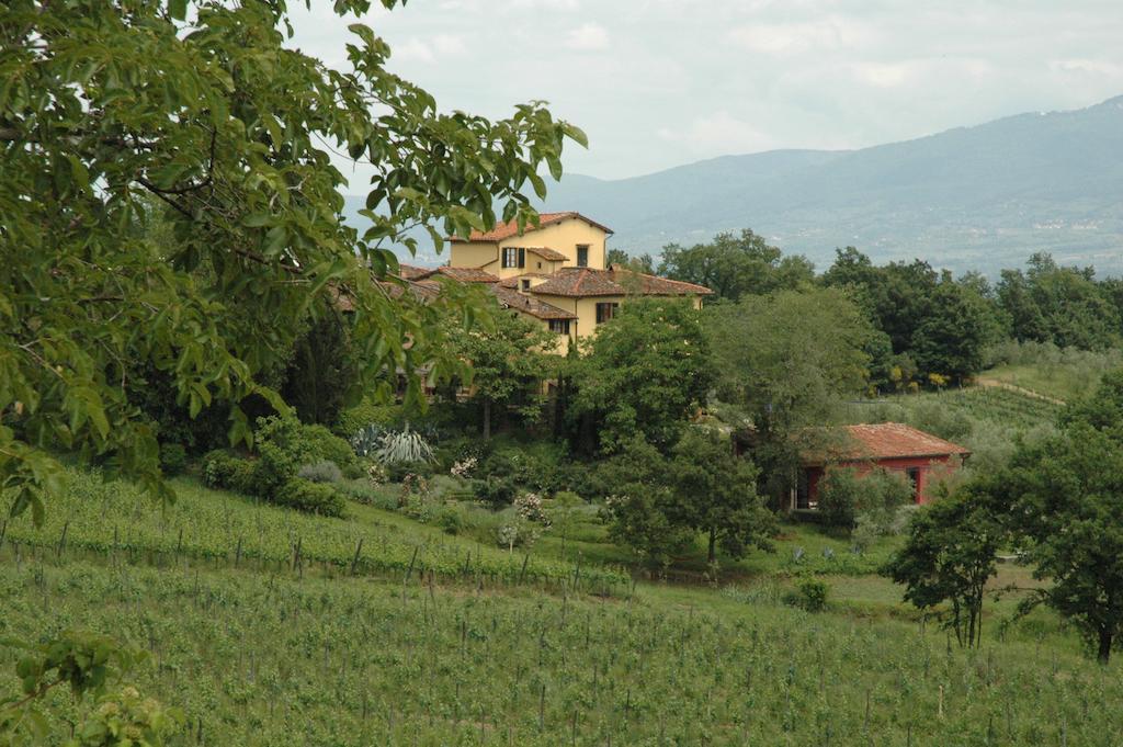 Locanda Casanuova 필리네발다르노 외부 사진