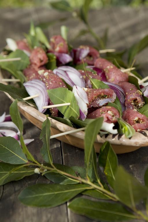 Locanda Casanuova 필리네발다르노 외부 사진