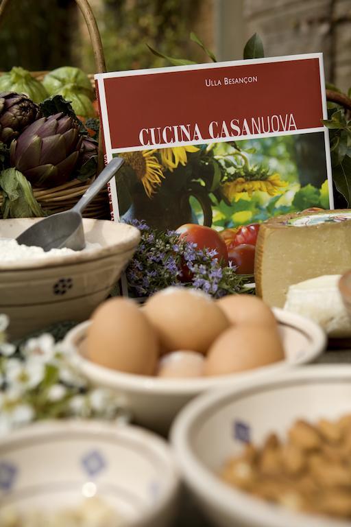 Locanda Casanuova 필리네발다르노 외부 사진