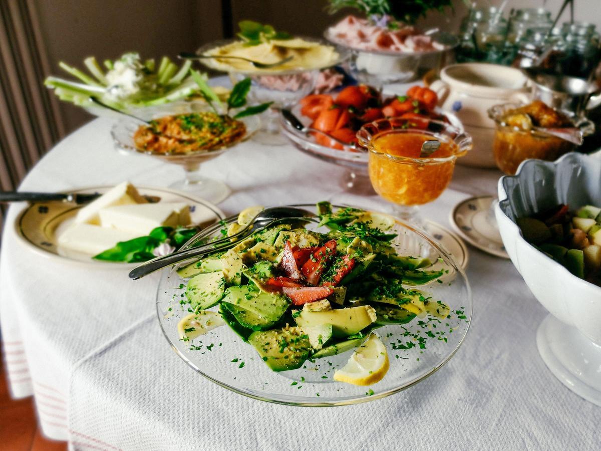 Locanda Casanuova 필리네발다르노 외부 사진