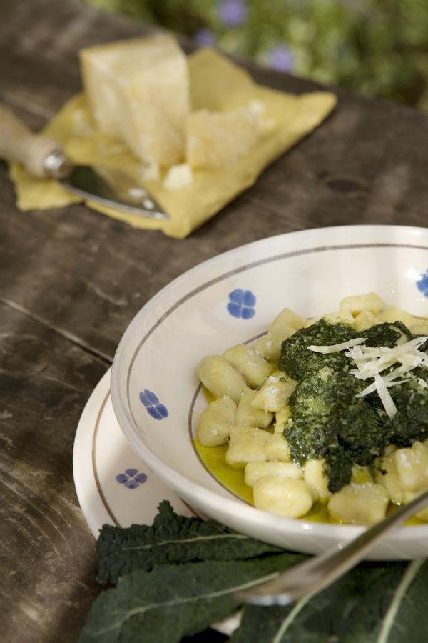 Locanda Casanuova 필리네발다르노 외부 사진
