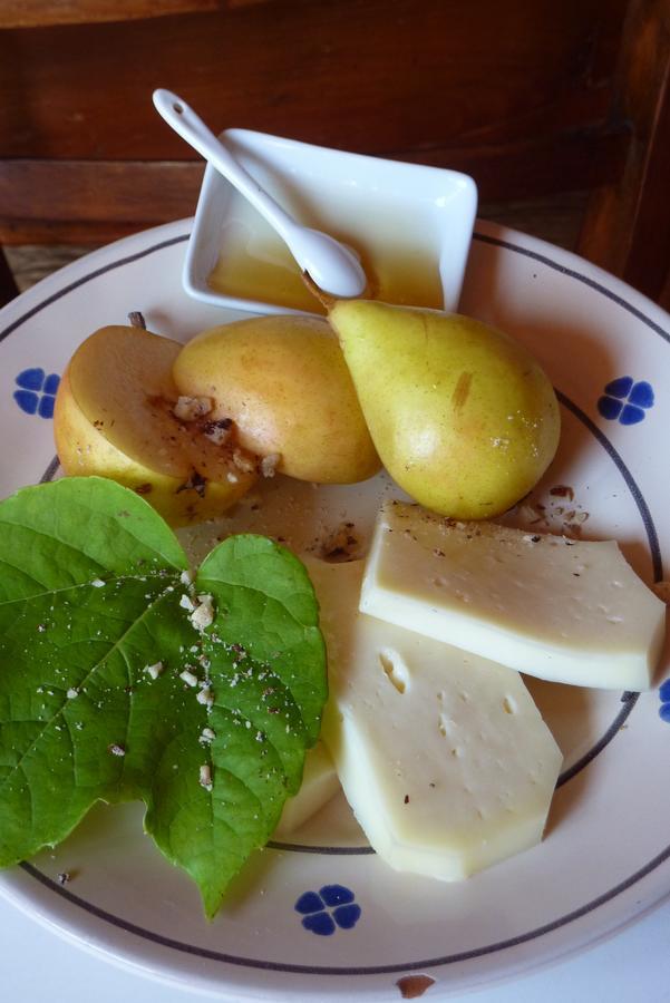 Locanda Casanuova 필리네발다르노 외부 사진