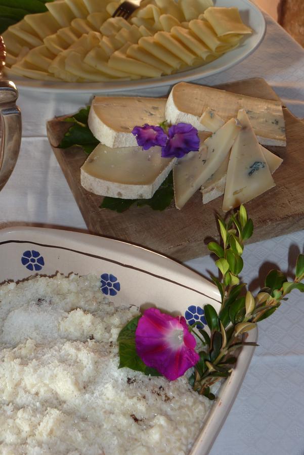 Locanda Casanuova 필리네발다르노 외부 사진
