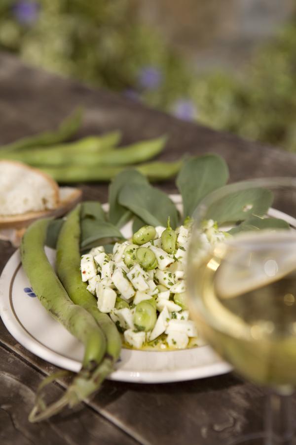 Locanda Casanuova 필리네발다르노 외부 사진